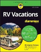 Hodapp, Alice Hodapp, Alice Hodapp Hodapp, Christopher Hodapp, Christopher Von Kannon Hodapp, Alice Von Kannon - Rv Vacations for Dummies