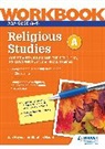 Jan Hayes, Hayes Jan, Ebrahim Nadat - AQA GCSE Religious Studies Specification A Christianity, Islam and the Religious, Philosophical and Ethical Themes Workbook