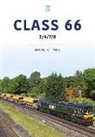 Mark Pike, Mark V. Pike - Class 66: 3/4/7/8