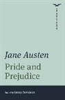 Jane Austen, Jenny Davidson, Jenny (Columbia University) Davidson, Davidson Jenny - Pride and Prejudice (The Norton Library)