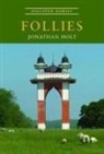 Jonathan Holt - Follies