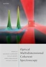 Steven Cundiff, Steven (Professor of Physics Cundiff, Hebin Li, Hebin (Associate Professor Li, Bachana Lomsadze, Bachana (Assistant Professor of Physics Lomsadze... - Optical Multidimensional Coherent Spectroscopy