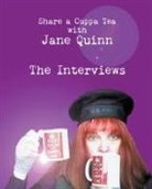 Jane Quinn - Share a Cuppa Tea with Jane Quinn