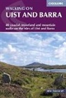 Mike Townsend - Walking on Uist and Barra