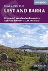 Mike Townsend, Townsend Mike - Walking on Uist and Barra