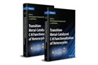 Anil Kumar, Punniyamurthy, Tharmalingam Punniyamurthy, Tharmalingam (Indian Institute of T Punniyamurthy, Tharmalingam Kumar Punniyamurthy, Kumar... - Transition Metal Catalyzed C H Functionalization of Heterocycles, 2