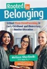 Melissa Sherfinski, Christopher P Brown, Nancy File - Rooted in Belonging