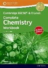 Roger Norris, Norris Roger - Cambridge Complete Chemistry for Igcse & O Level: Workbook (Revised)