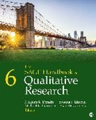 G. Cannela, N. Denzin, Norman K. Lincoln Denzin, M. Giardina, Y. Lincoln, Gaile S. Cannella... - The Sage Handbook of Qualitative Research