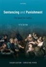 Susan Easton, Susan (Emeritus Professor of Law Easton, Christine Piper, Christine (Emeritus Professor Piper - Sentencing and Punishment