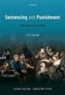 Susan Easton, Susan (Emeritus Professor of Law Easton, Christine Piper, Christine (Emeritus Professor Piper - Sentencing and Punishment
