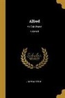 Joseph Cottle - Alfred: An Epic Poem; Volume II