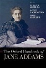 Maurice Hamington, Shields, Patricia M Shields, Joseph Soeters - Oxford Handbook of Jane Addams
