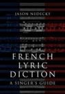 Jason Nedecky, Jason (Instructor Nedecky - French Lyric Diction