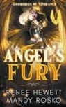 Renee Hewett, Mandy Rosko - Angel's Fury
