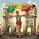 Alem Aweke Embiale - Abebe Bikila