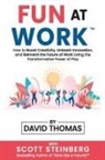 Scott Steinberg, David Thomas - FUN AT WORK
