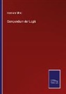 Hermann Ulrici - Compendium der Logik