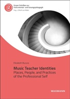 Elizabeth Bucura - Music Teacher Identities