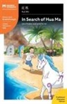 John T Pasden, Jared T Turner, Shishuang Chen - In Search of Hua Ma
