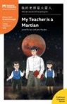John Pasden, John T Pasden, Jared Turner, Jared T Turner, Shishuang Chen - My Teacher is a Martian