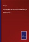 Anonym - Zeitschrift für Wissenschaftliche Theologie