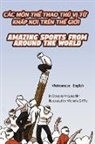 Douglas McLaughlin - Amazing Sports from Around the World (Vietnamese-English)