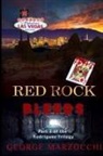 George Marzocchi - Red Rock Bleeds