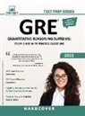 Vibrant Publishers - GRE Quantitative Reasoning Supreme