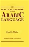 Faris El-Shidiac - Practical Grammar of the Arabic Language