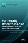 Yonghong Liu, Xiaowei Luo, Xuefeng Zhou - Marine Drug Research in China