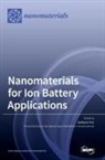 Jaehyun Hur - Nanomaterials for Ion Battery Applications
