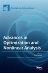 Savin Treanta - Advances in Optimization and Nonlinear Analysis