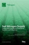 Jacynthe Dessureault Rompre - Soil Nitrogen Supply