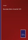 Anonym - Deutsches Dichter-Album für 1859
