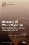 Franco Medici - Recovery of Waste Materials
