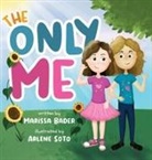 Marissa Bader, Brooke Vitale - The Only Me