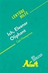 der Querleser - Ich, Eleanor Oliphant von Gail Honeyman (Lektürehilfe)