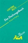Benjamin Taylor, derQuerleser, Benjamin Taylor - Das Dschungelbuch von Rudyard Kipling (Lektürehilfe)