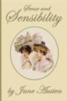 Jane Austen - Sense and Sensibility