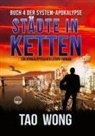 Frank Dietz, Tao Wong - Städte in Ketten