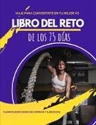 Pick Me Read Me Press - Libro del Reto de los 75 días