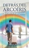 Moisés Berrios - Detrás del Arcoíris