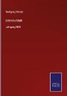 Wolfgang Menzel - Literaturblatt