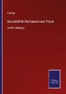 Anonym - Zeitschrift für Mathematik und Physik