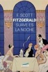 Francis Scott Fitzgerald - Suave es la noche