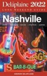 Andrew Delaplaine - Nashville - The Delaplaine 2022 Long Weekend Guide