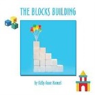 Kelly Anne Manuel - The Blocks Building