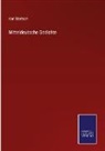 Karl Bartsch - Mitteldeutsche Gedichte