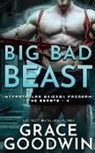 Grace Goodwin - Big Bad Beast